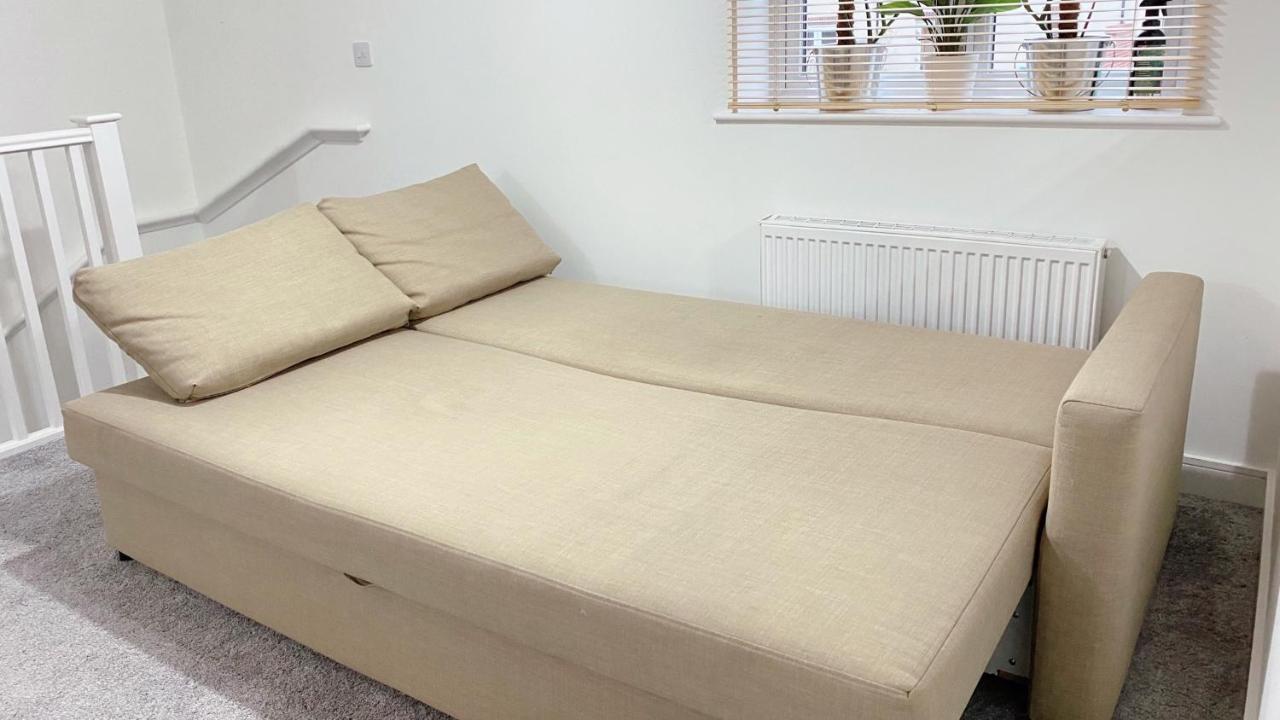 Entire Home: Bicester Village 10Min Walk Экстерьер фото